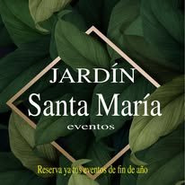 Logo Jardín Santa María